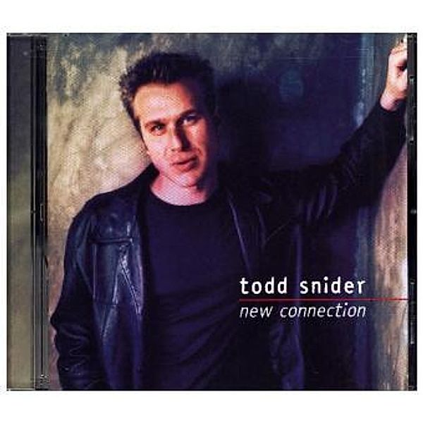 New Connection, Todd Snider
