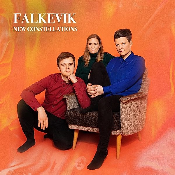 New Constellations, Falkevik