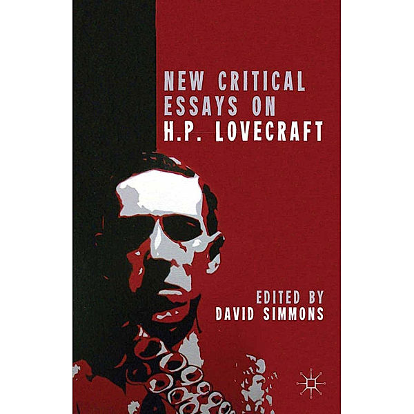 New Critical Essays on H.P. Lovecraft