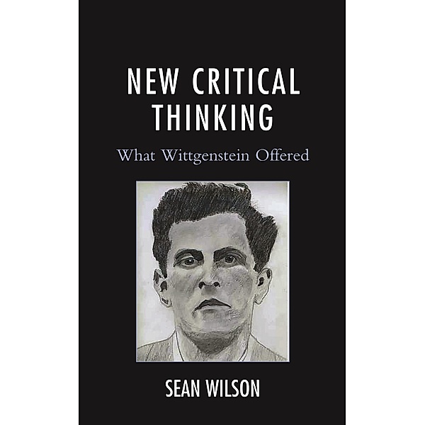 New Critical Thinking, Sean Wilson