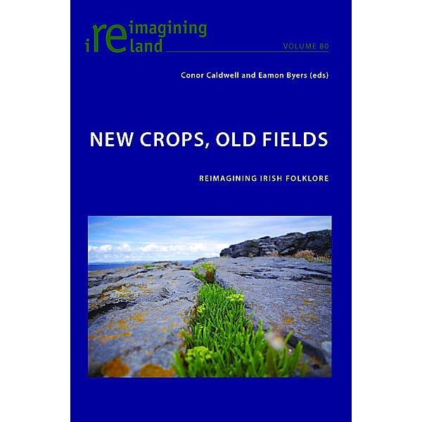 New Crops, Old Fields