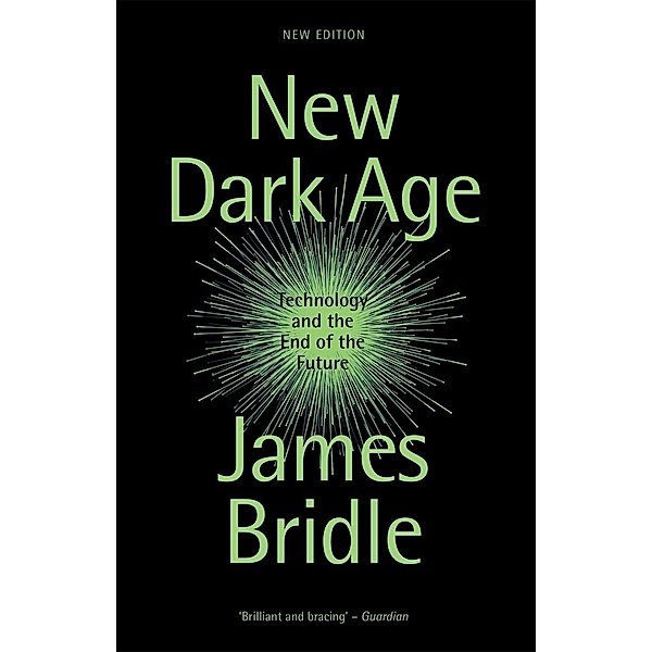 New Dark Age, James Bridle