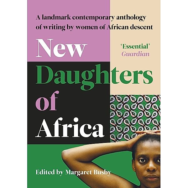 New Daughters of Africa, Various