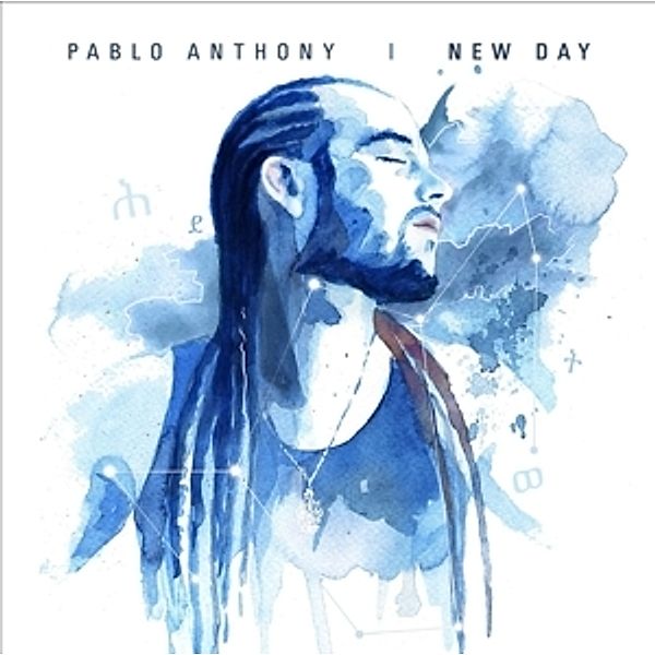 New Day, Pablo Anthony