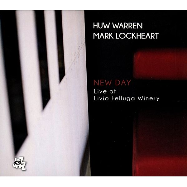 New Day, Huw Warren, Mark Lockheart