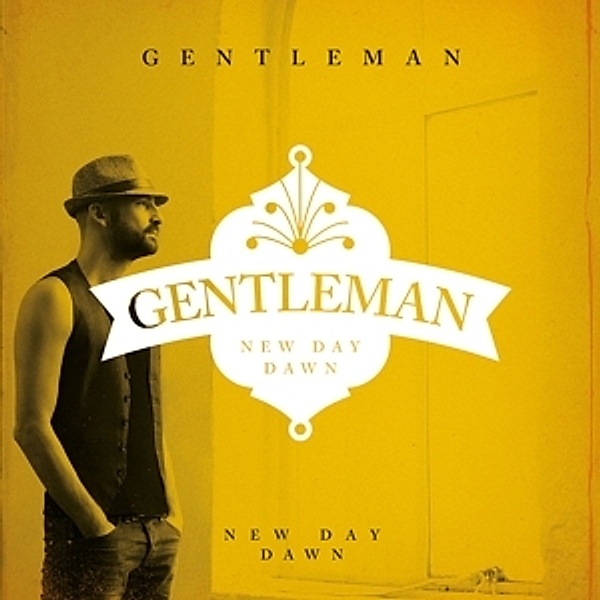 New Day Dawn (Limited Deluxe Edition), Gentleman