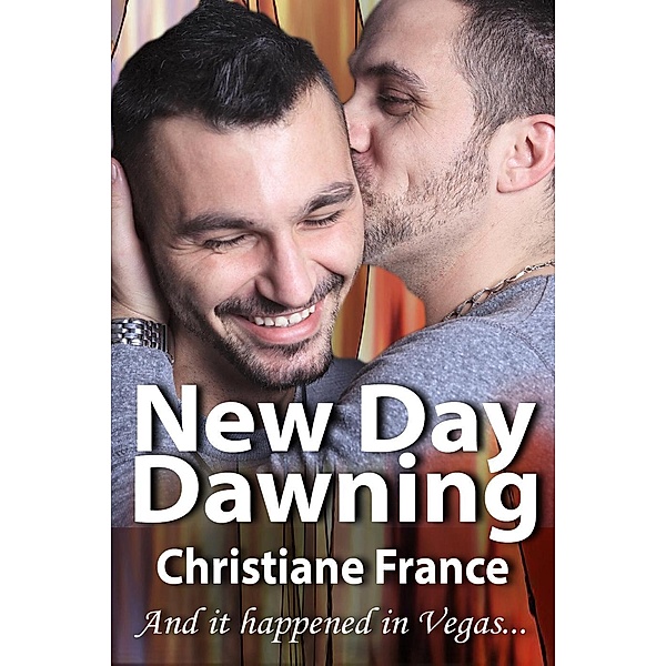 New Day Dawning, Christiane France