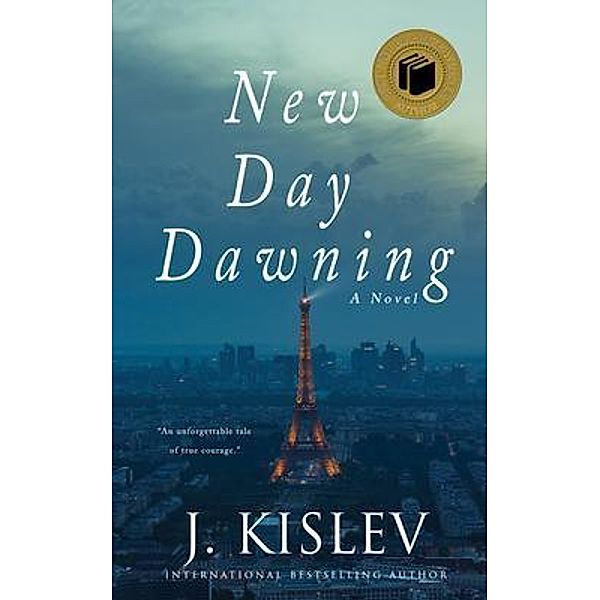 New Day Dawning / Newcastle Books, J. Kislev