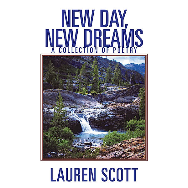 New Day, New Dreams, Lauren Scott
