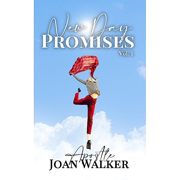 New Day Promises / New Day Promises, Joan Walker