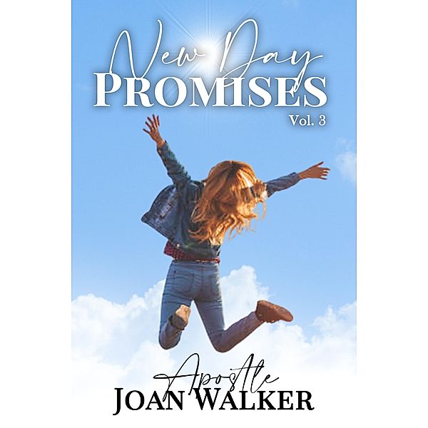 New Day Promises Vol 2 / New Day Promises, Joan Walker