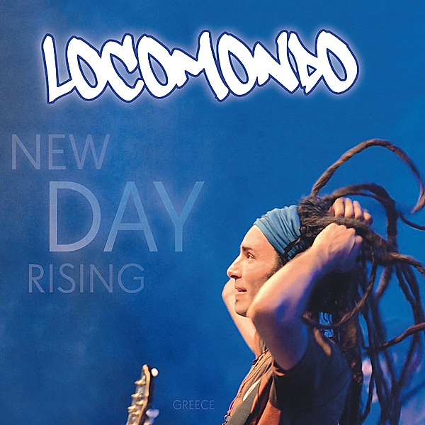 New Day Rising, Locomondo