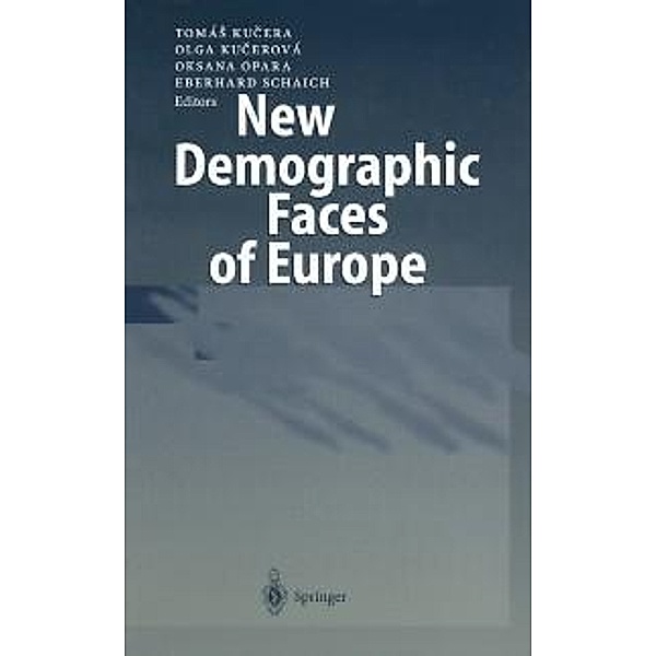 New Demographic Faces of Europe
