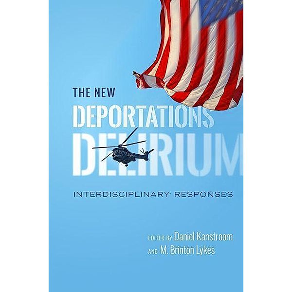 New Deportations Delirium