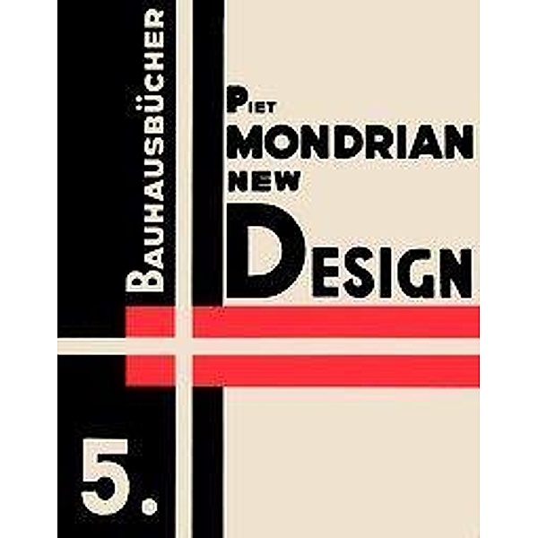 New Design, Piet Mondrian