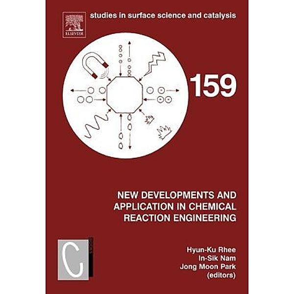 New Developments and Application in Chemical Reaction Engineering