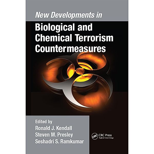 New Developments in Biological and Chemical Terrorism Countermeasures