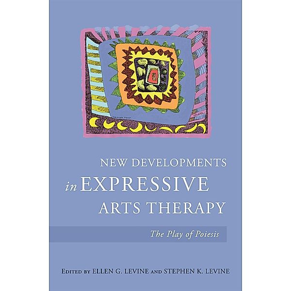 New Developments in Expressive Arts Therapy