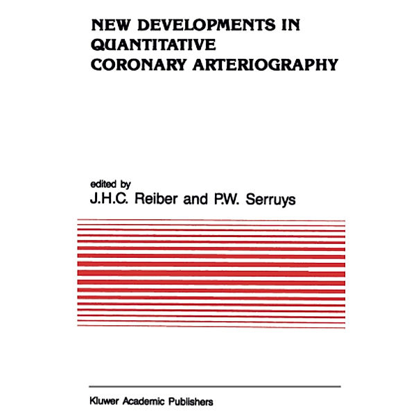 New Developments in Quantitative Coronary Arteriography