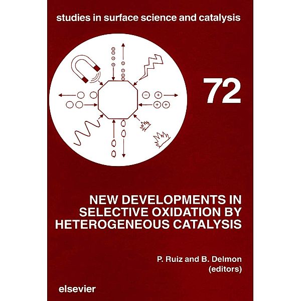 New Developments in Selective Oxidation by Heterogeneous Catalysis