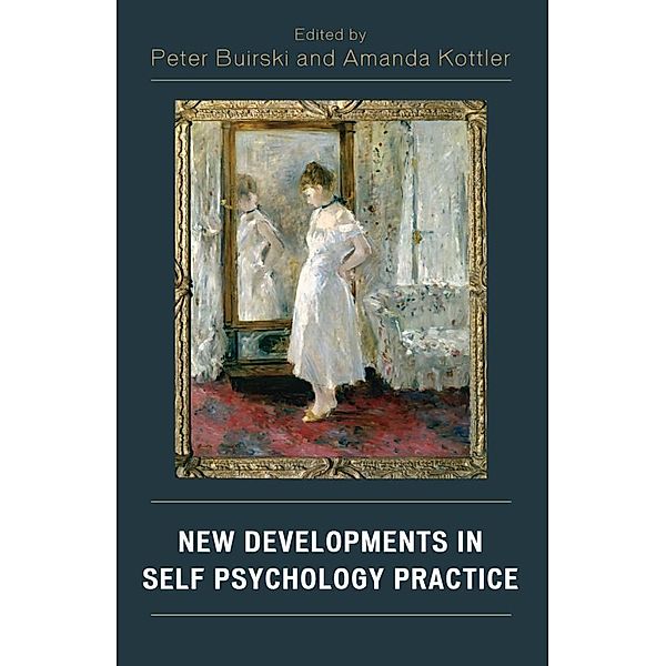 New Developments in Self Psychology Practice