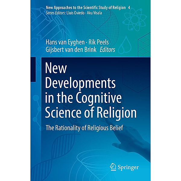 New Developments in the Cognitive Science of Religion, Hans van Eyghen