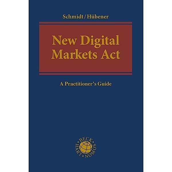 New Digital Markets Act