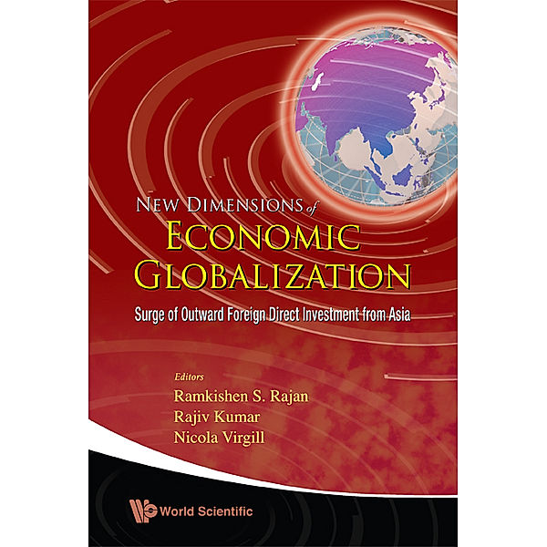 New Dimensions of Economic Globalization