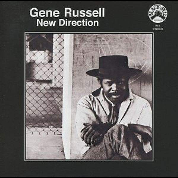 New Direction, Gene Russell