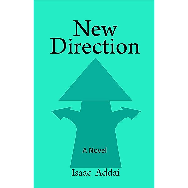 New Direction, Isaac Addai