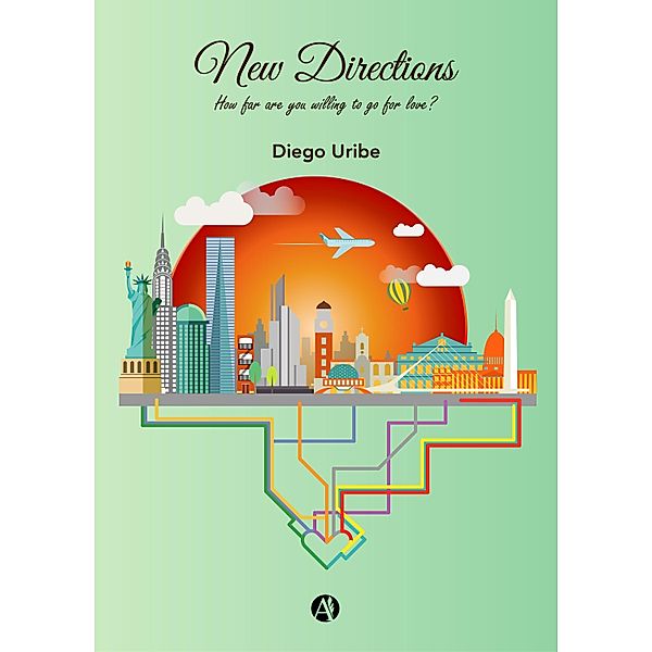 New directions, Diego Uribe