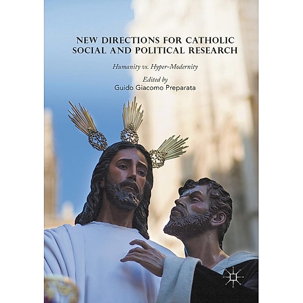 New Directions for Catholic Social and Political Research / Progress in Mathematics