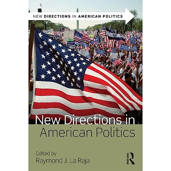 New Directions in American Politics