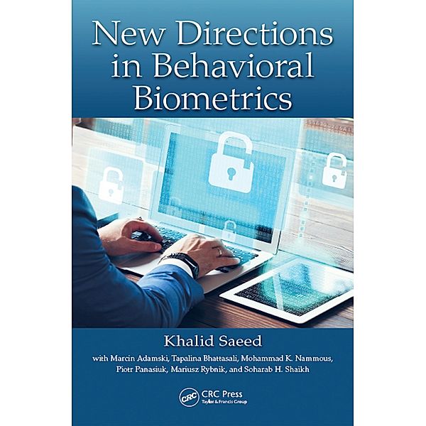 New Directions in Behavioral Biometrics