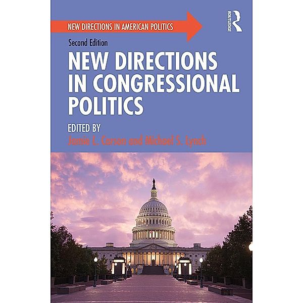 New Directions in Congressional Politics