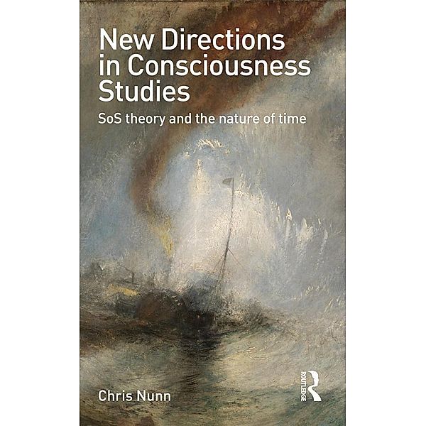 New Directions in Consciousness Studies, Chris Nunn