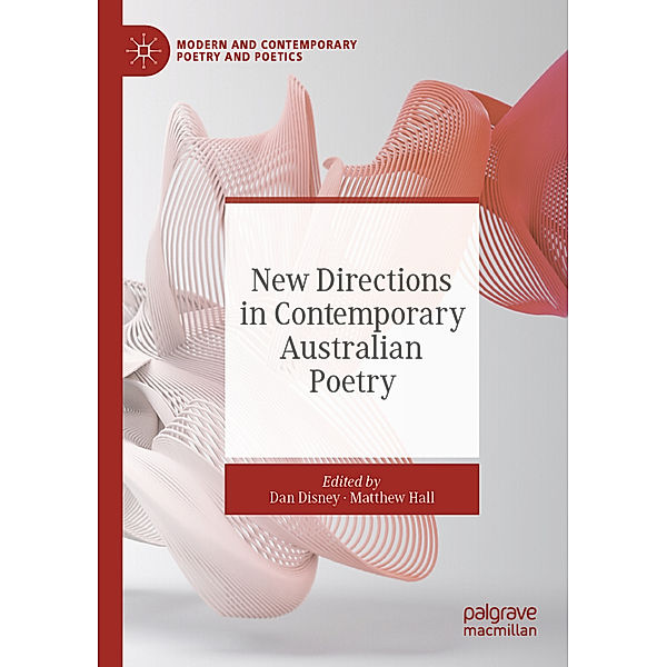 New Directions in Contemporary Australian Poetry