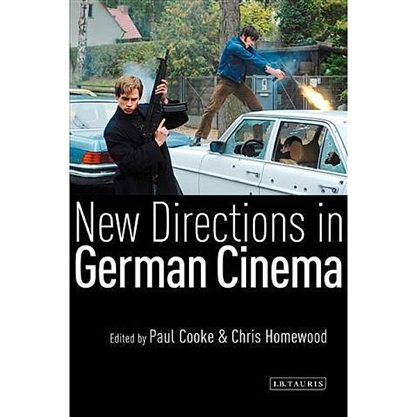 New Directions in German Cinema