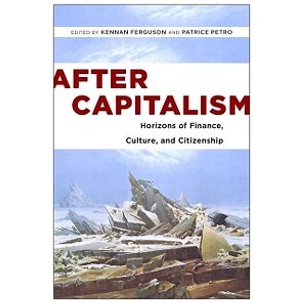 New Directions in International Studies: After Capitalism