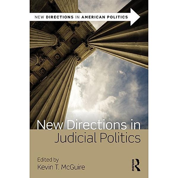 New Directions in Judicial Politics