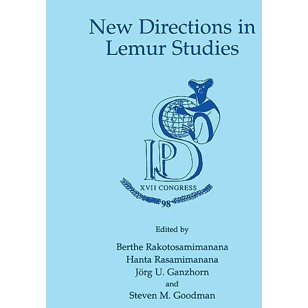 New Directions in Lemur Studies