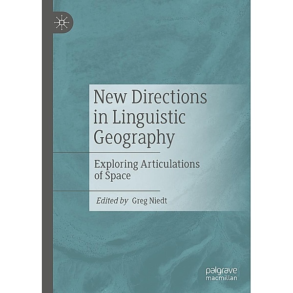 New Directions in Linguistic Geography / Progress in Mathematics