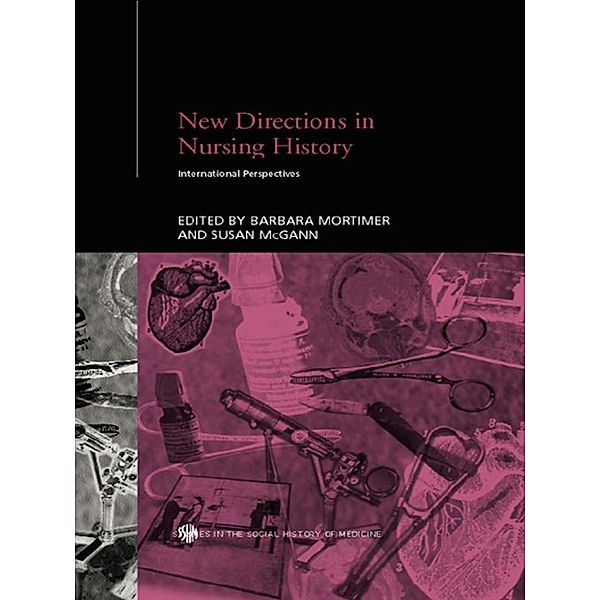 New Directions in Nursing History