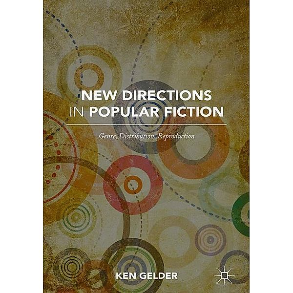 New Directions in Popular Fiction