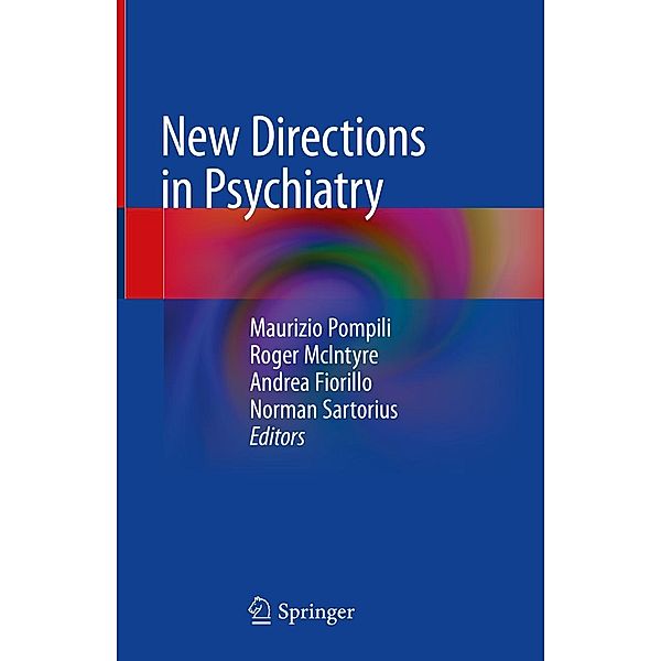 New Directions in Psychiatry