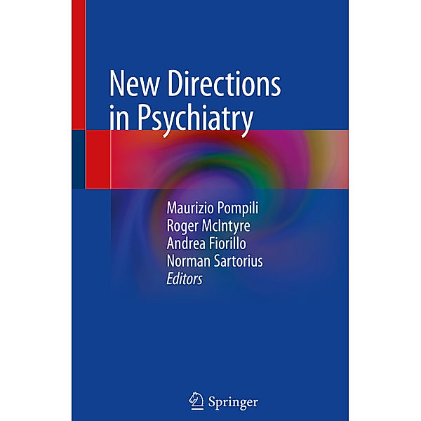 New Directions in Psychiatry