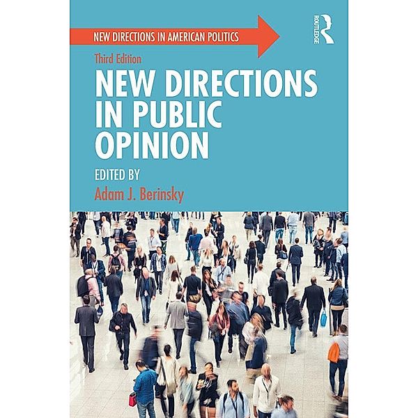 New Directions in Public Opinion