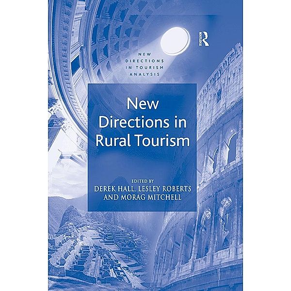 New Directions in Rural Tourism