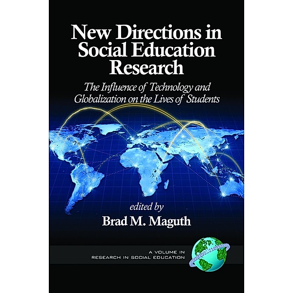 New Directions in Social Education Research