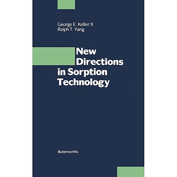 New Directions in Sorption Technology